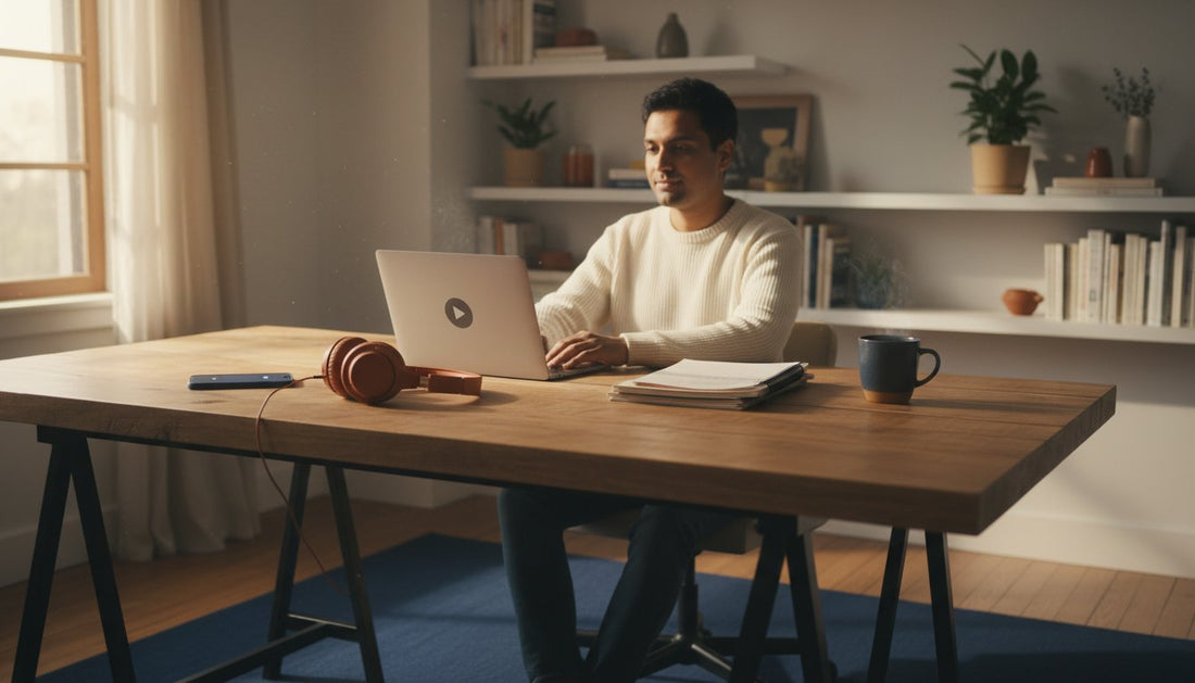 The best audiobook promotion sites for indie authors in 2026