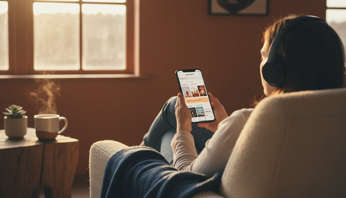 How to increase audiobook visibility on audible in 2026