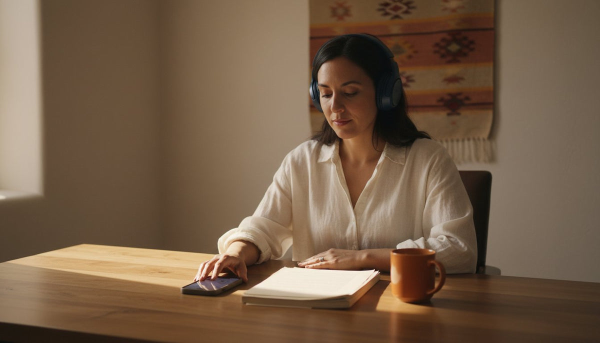 finding the right platform to find audiobook listeners: a guide for indie authors