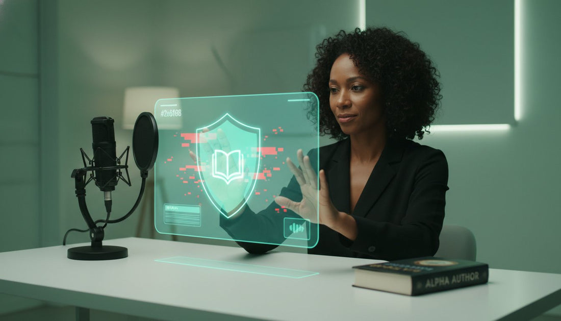 Avoiding promo code abuse for audiobook authors in 2026