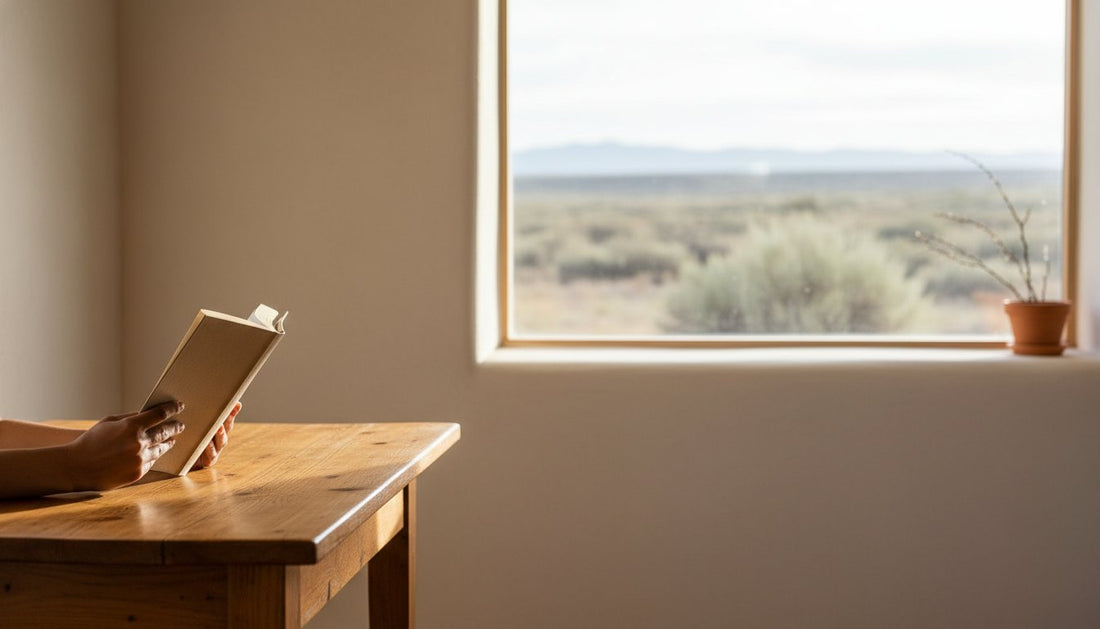 Defining the Literary Southwest: Beyond the Myth of the Frontier