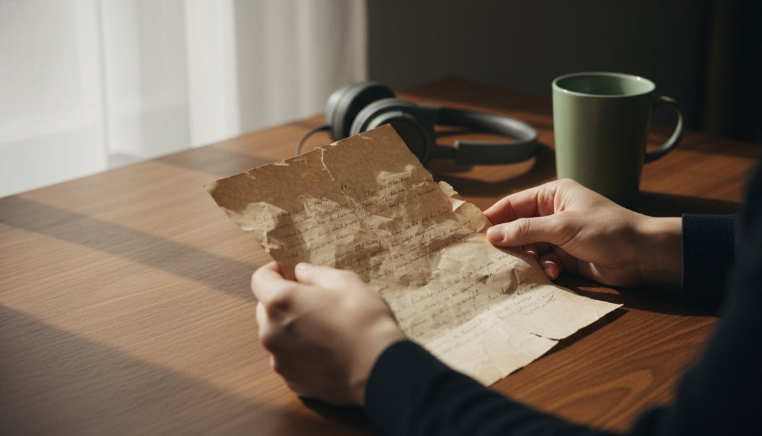 The Art of the Archive: Why Historical True Crime Audiobooks Demand a Different Narrative Standard