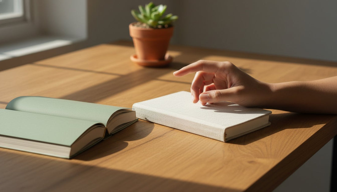 Beyond the Playbook: Curating Titles for Scaling Your Small Business