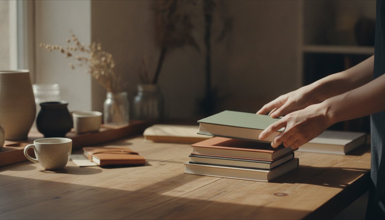 The Editorial Philosophy of Thrive Publishing: A Case Study in Intentional Curation