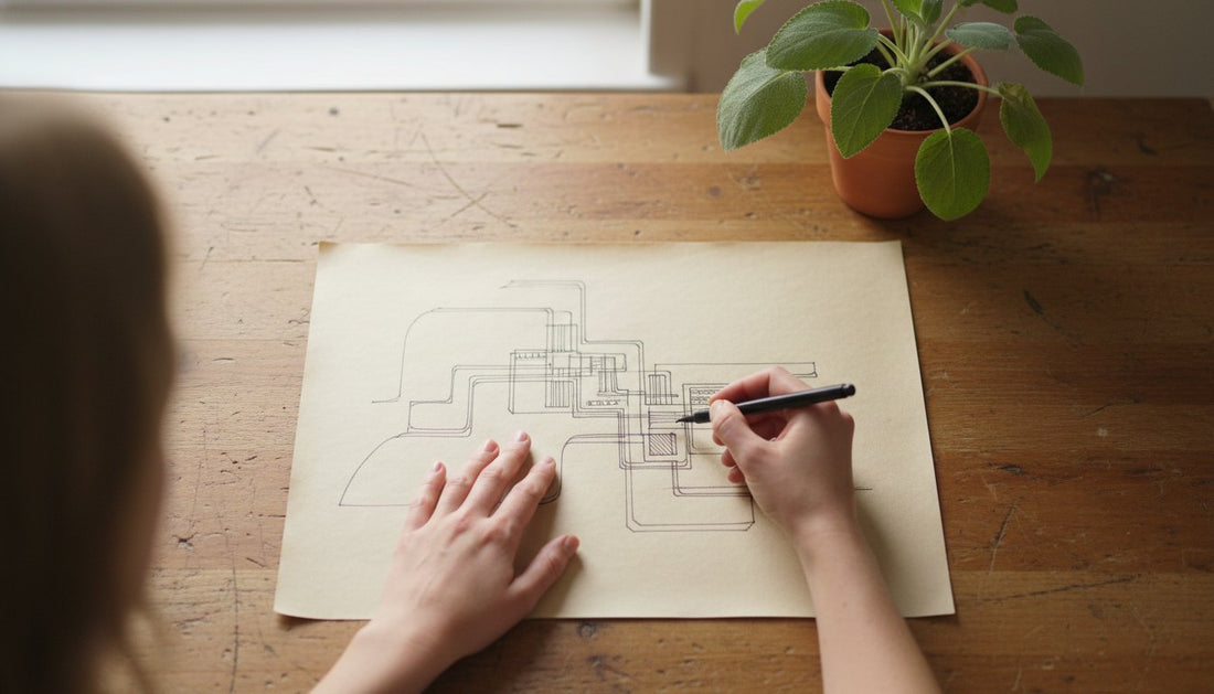 The Architecture of Leadership: Professional Development Goals for Entrepreneurs