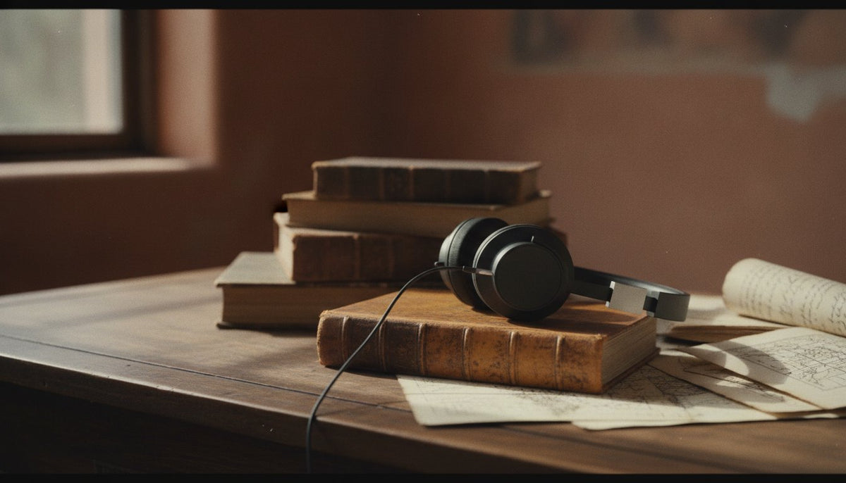 True crime audiobooks based on true stories: Beyond the sensational