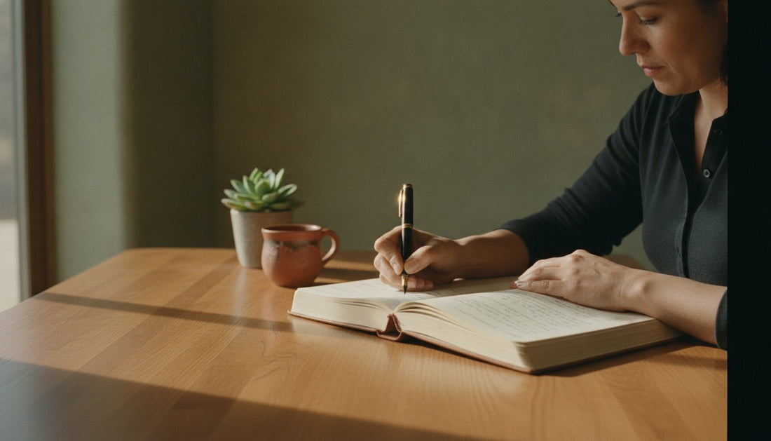 Defining Leadership Core Values: A Guide for the Visionary Entrepreneur
