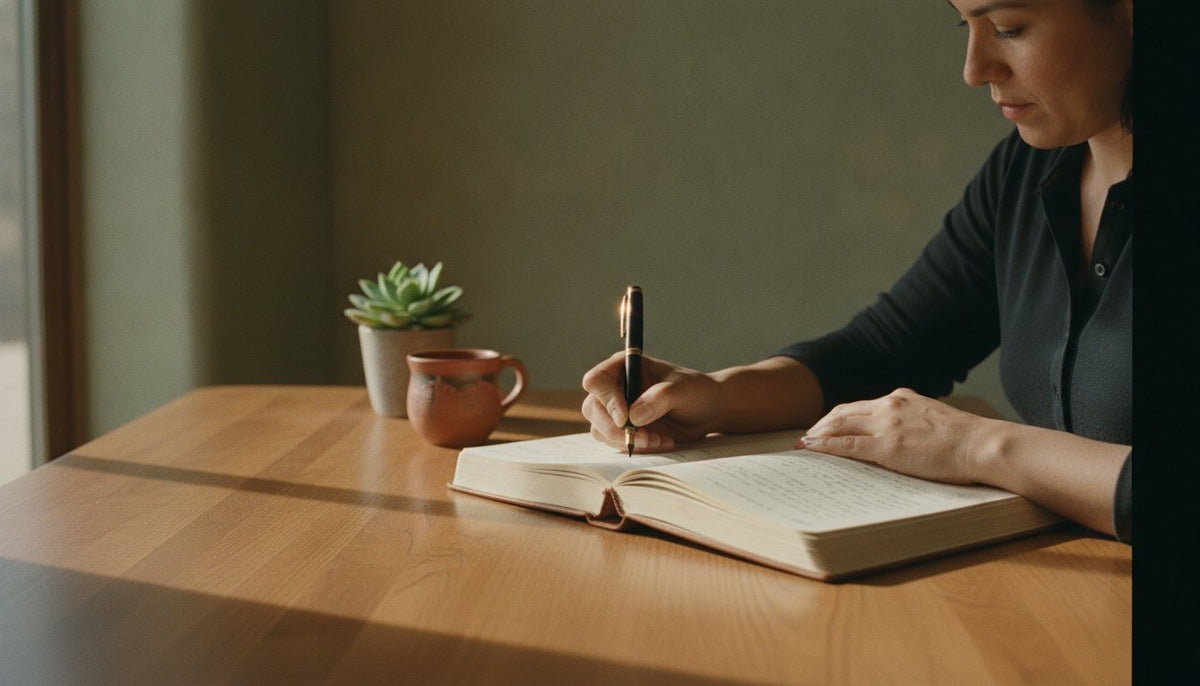 Defining Leadership Core Values: A Guide for the Visionary Entrepreneur