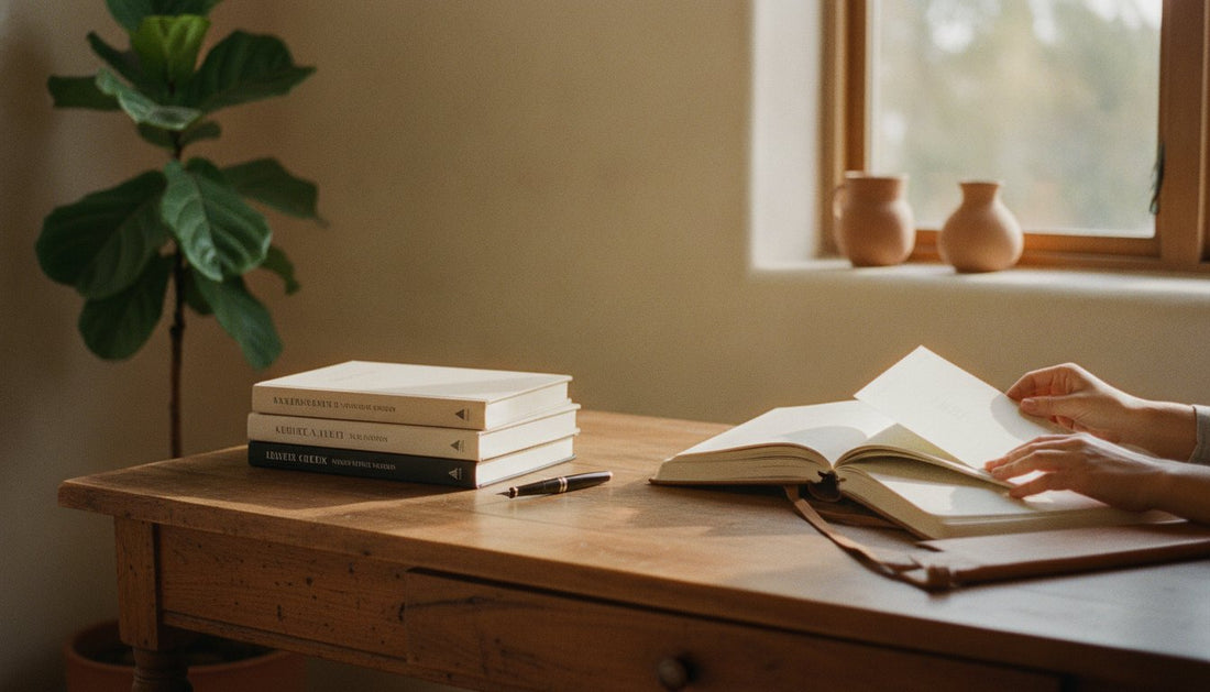 The Essential Catalog of Books on Change Management for Leaders