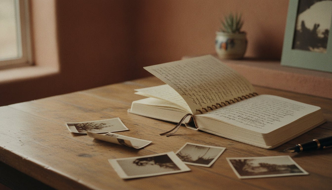 Best Family History Keepsake Journals: A Curator's Guide to Preserving Legacy in 2026