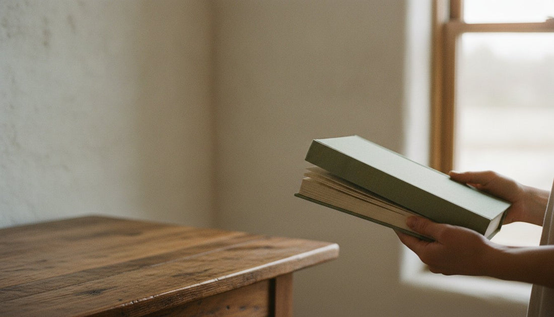 5 Benefits of Buying Books Directly from the Publisher