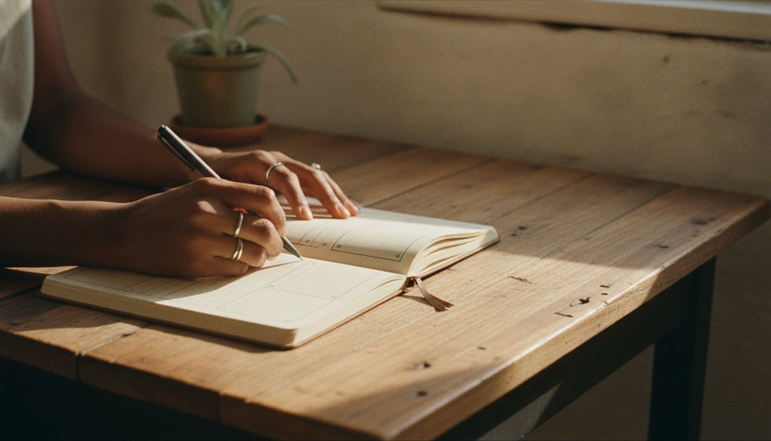 Best Guided Journals for Self-Discovery: A Buyer's Guide