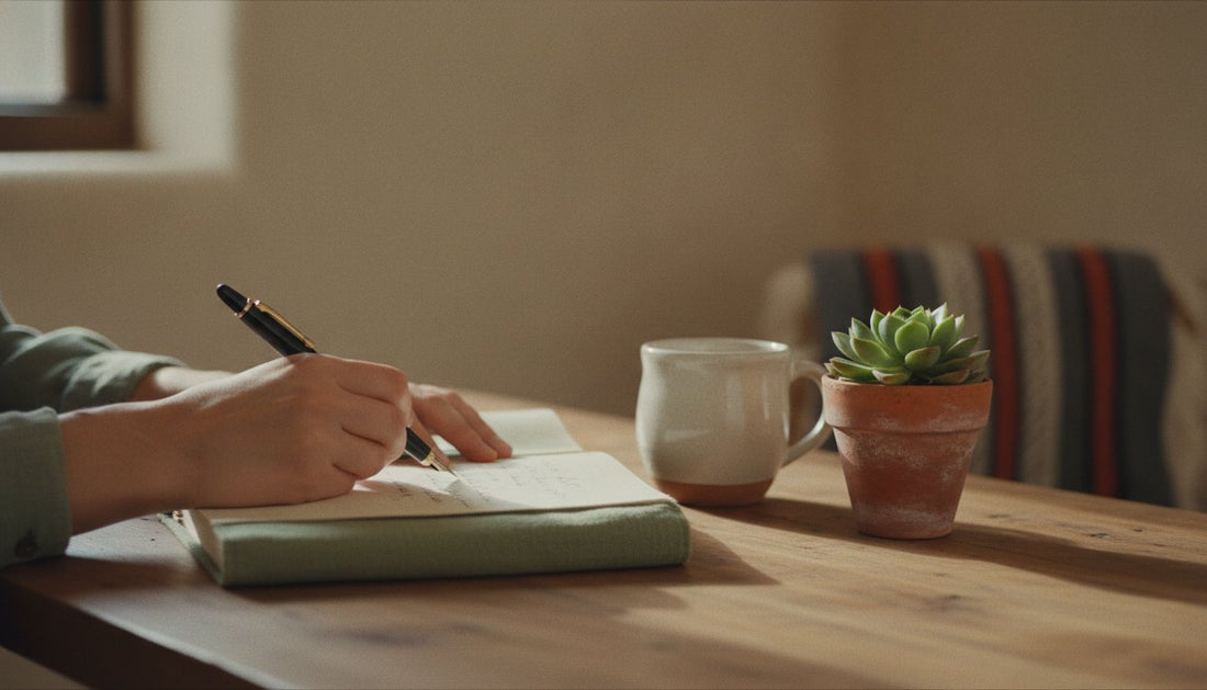 How to Use a 369 Manifestation Journal: A Complete Guide