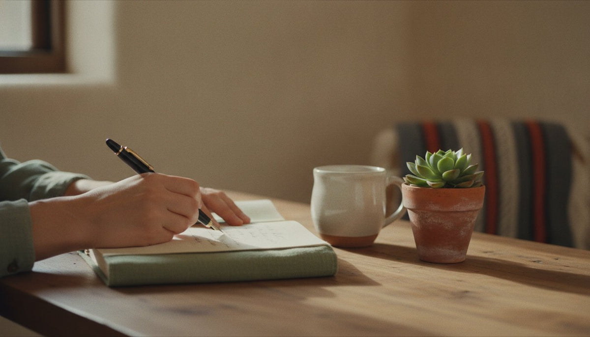 How to Use a 369 Manifestation Journal: A Complete Guide