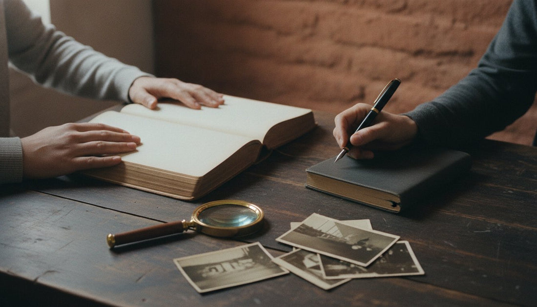 The Best Gifts for True Crime Lovers: A Curated Guide