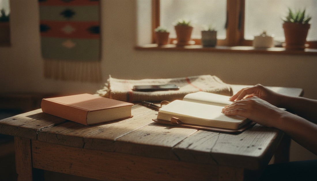 30-Day Digital Detox Challenge for Adults: Regain Focus
