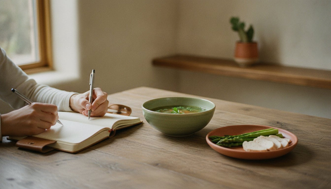 Low-Fat Meal Plan After Gallbladder Surgery: Recovery Guide
