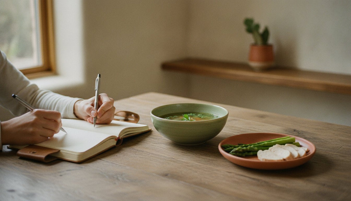 Low-Fat Meal Plan After Gallbladder Surgery: Recovery Guide