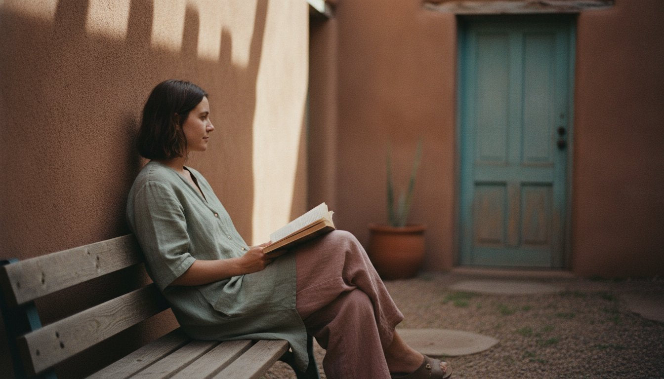Santa Fe Like a Local: Hidden Gems & Essential Tips