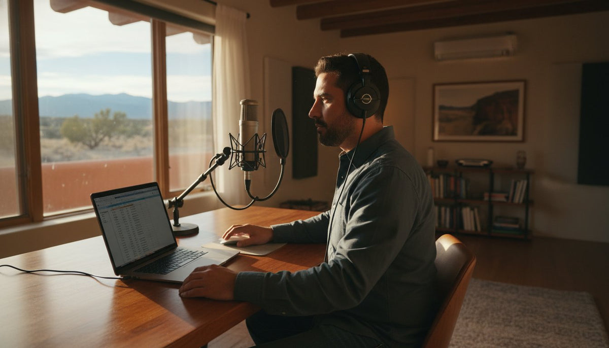how much does it cost to hire an audiobook narrator in 2026?