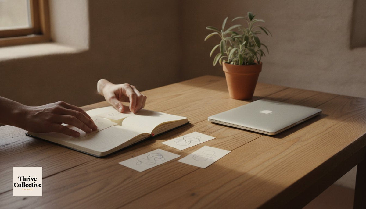 Breaking Procrastination: Guide for Visionary Leaders