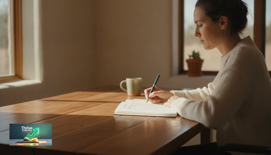 Decision Making Frameworks for Business Owners Seeking Clarity and Growth