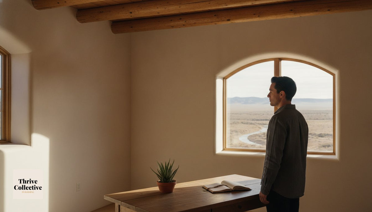 Defining the long-term business vision beyond the mission statement