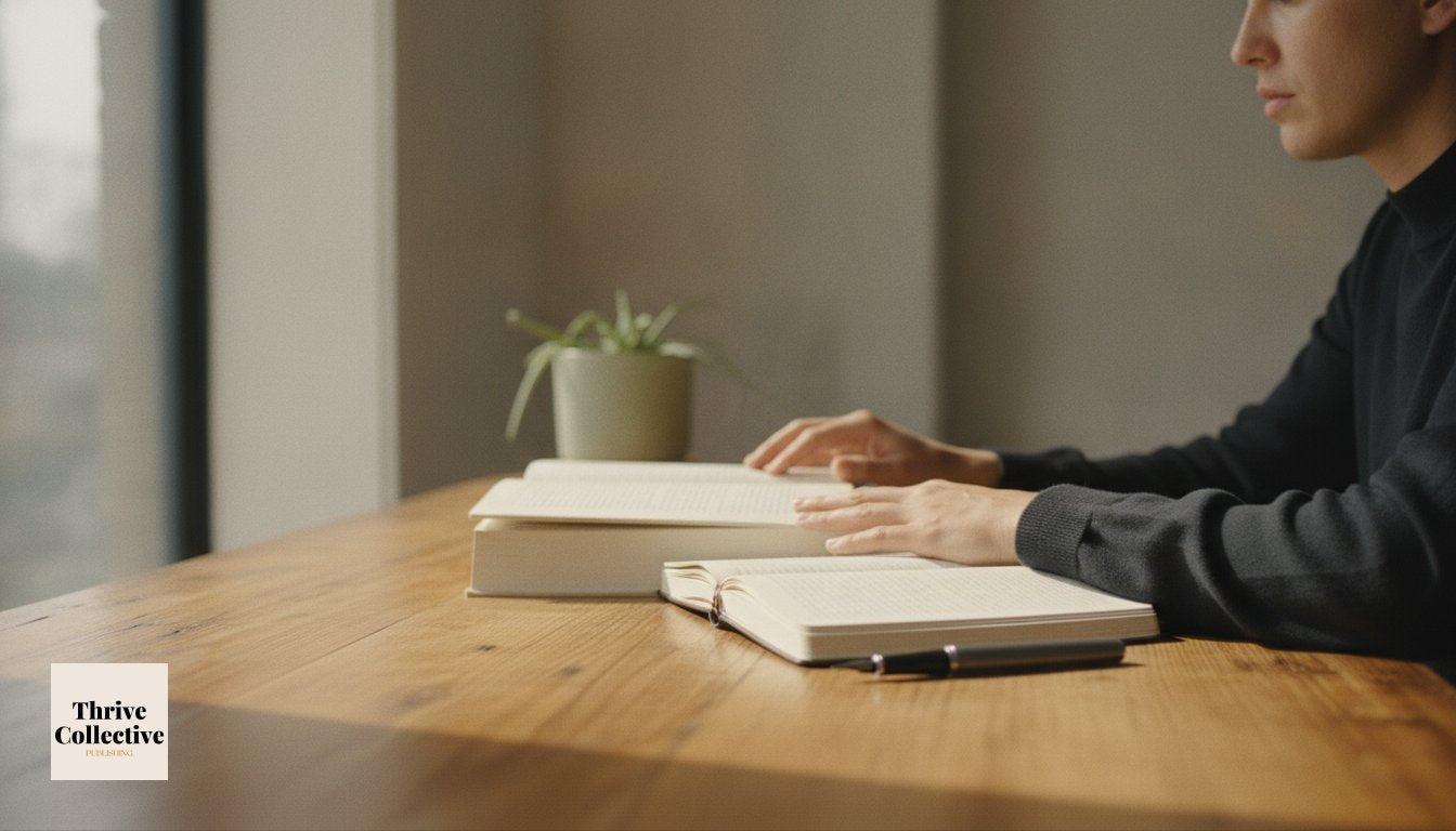 Executive presence books for entrepreneurs: Curating your visionary voice