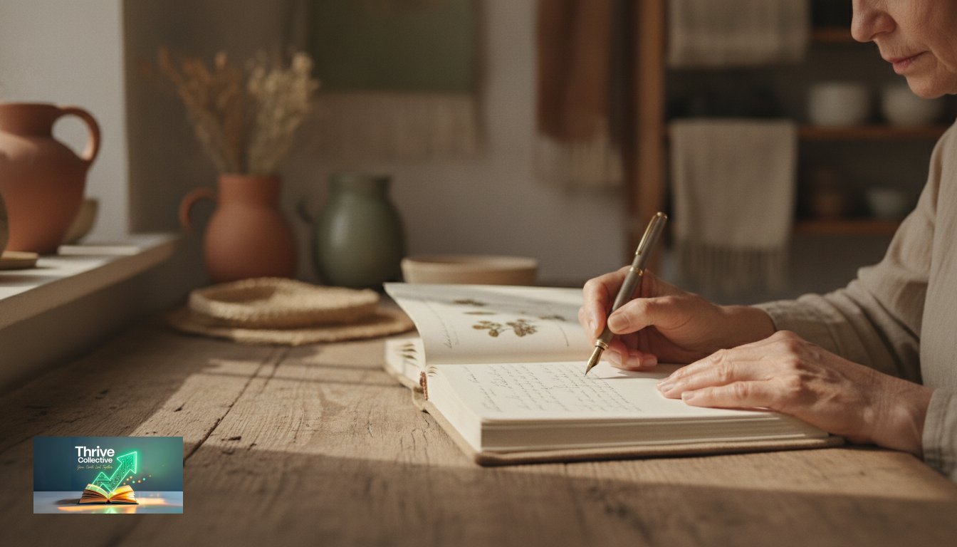 Family heirloom journal ideas for preserving your legacy