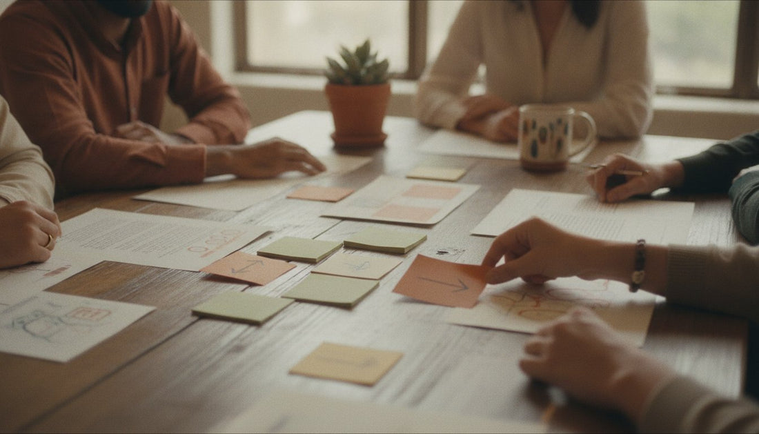How to communicate vision to your team effectively in 2026