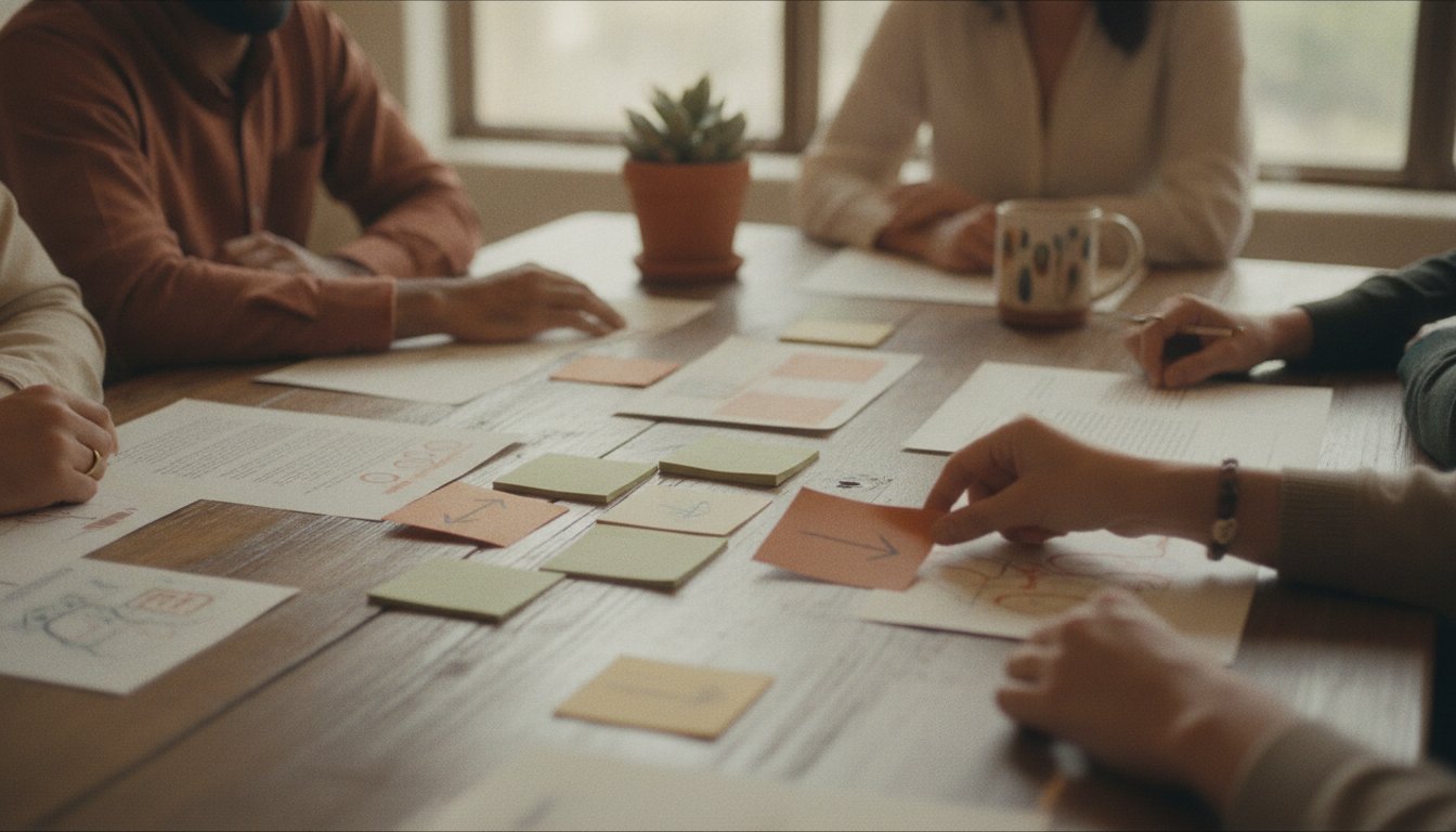 How to communicate vision to your team effectively in 2026