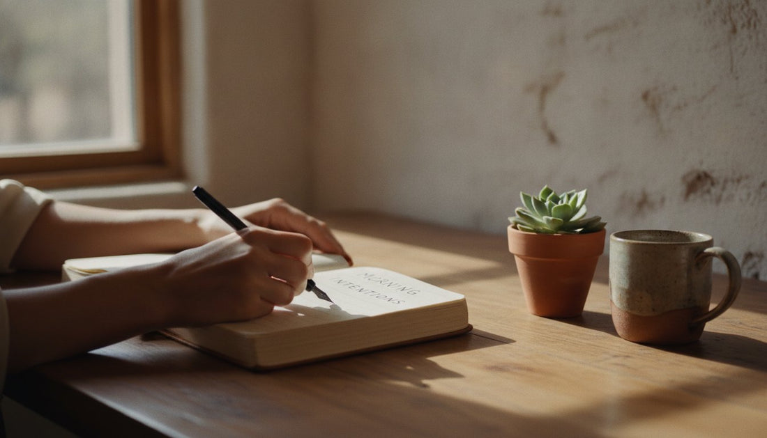 Manifestation Journaling for Beginners: A Complete Guide
