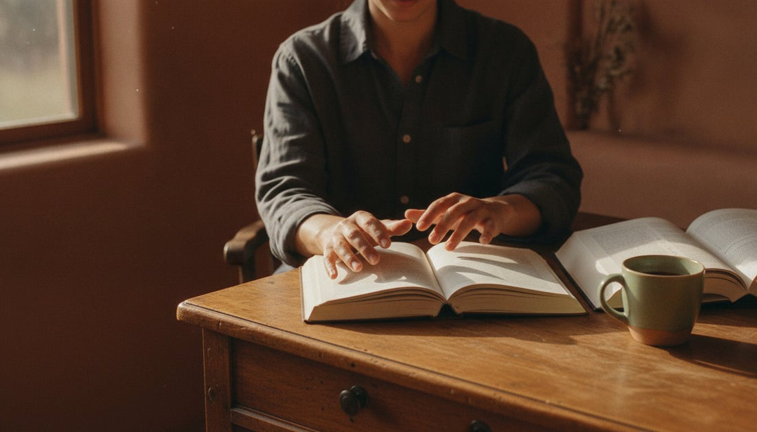 Personal Growth Books for Entrepreneurs: A Curated Catalog for Aligned Leadership