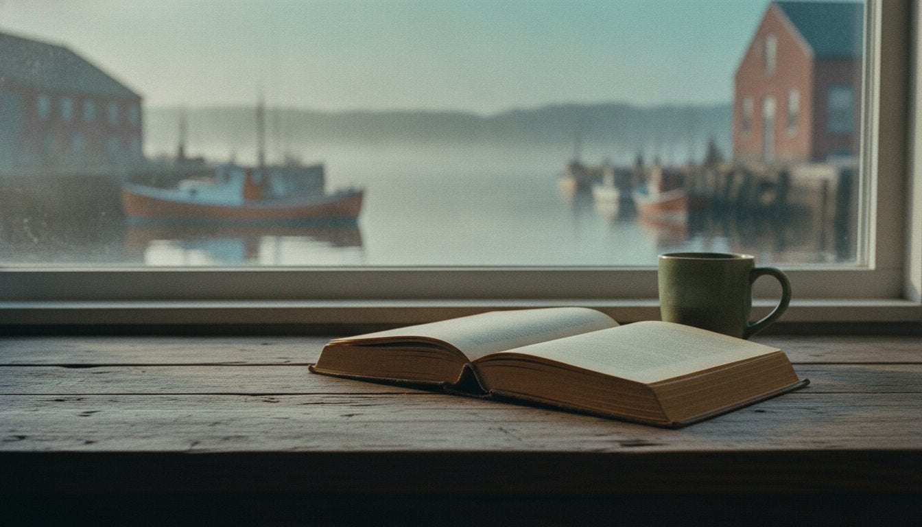 Portland Maine Weekend Itinerary: The Ultimate 3-Day Guide