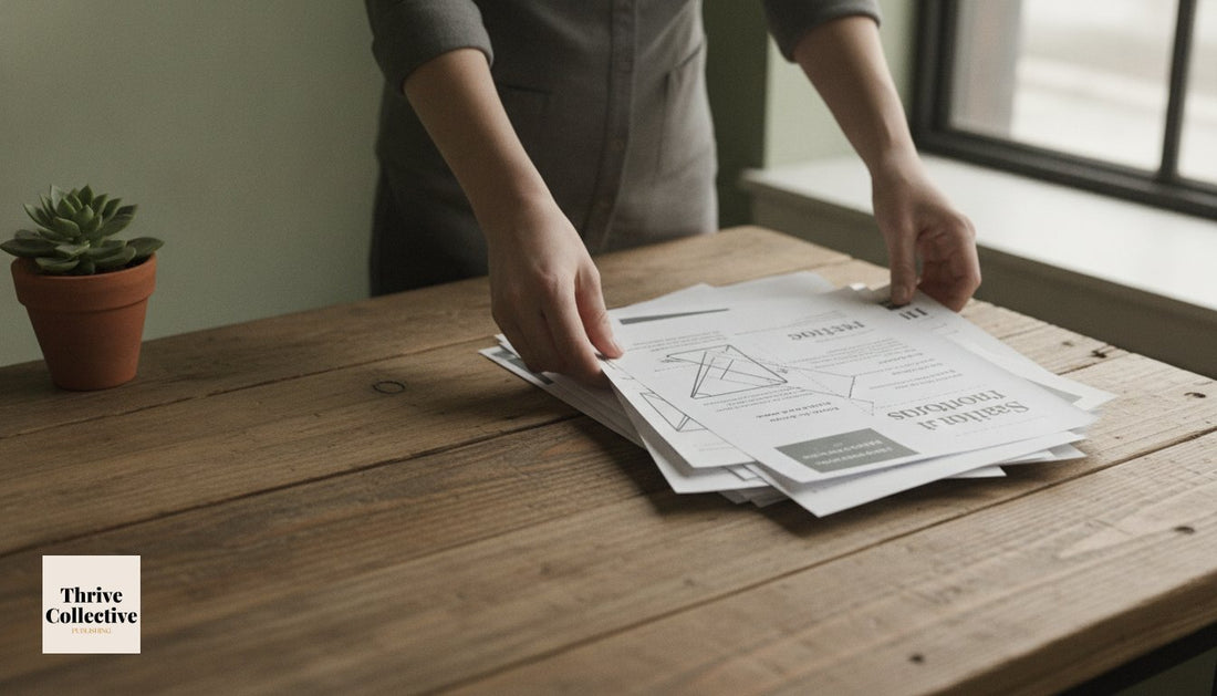 The Editorial Blueprint: How to Write a Book Proposal That Commands Attention