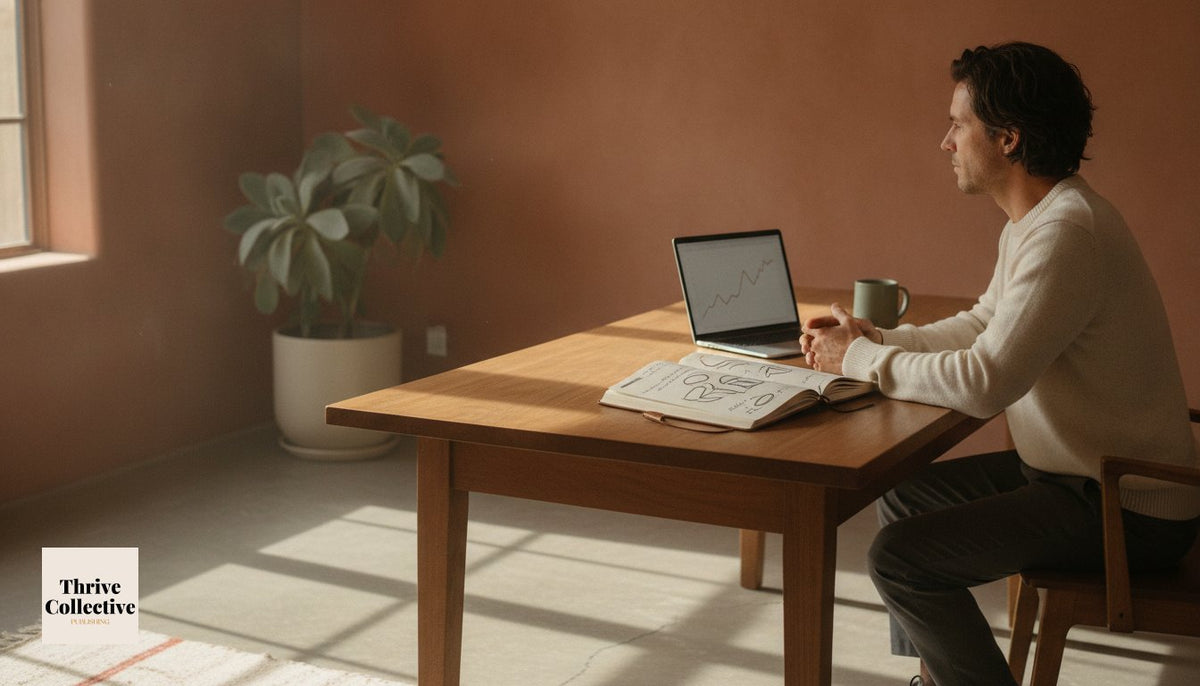 Understanding and Managing Imposter Syndrome for Entrepreneurs