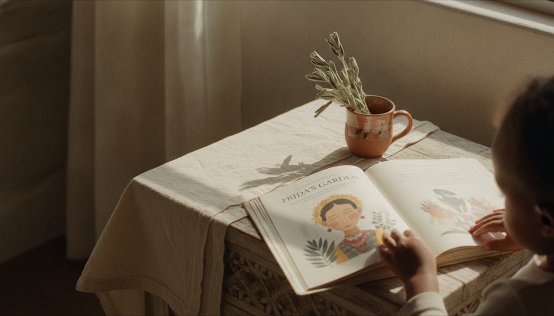 Why Children’s Biography Books Matter for Young Readers