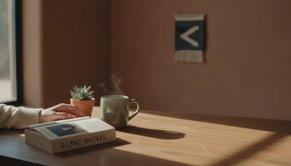 Why Psychological Suspense Books Keep Readers Hooked