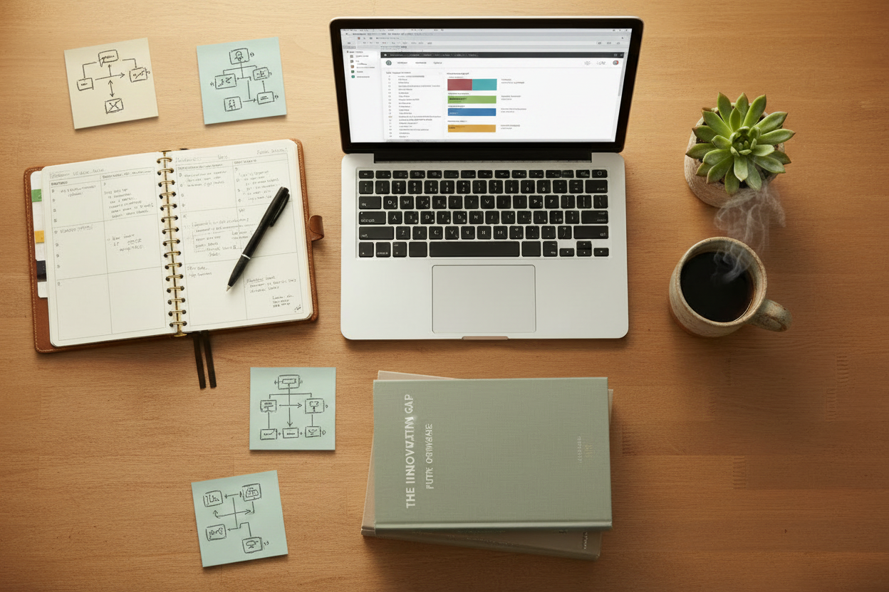 Empowering Small Businesses Collection