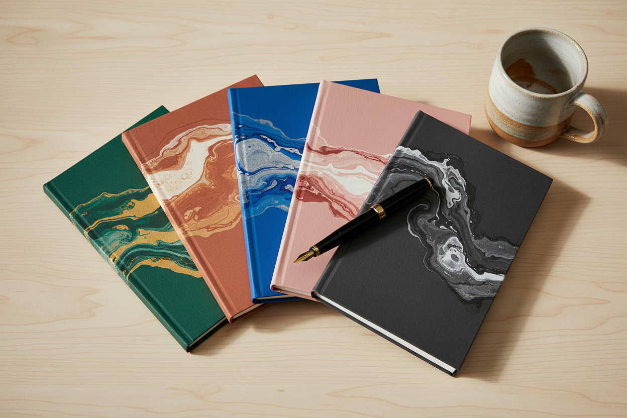 Just Write Collection