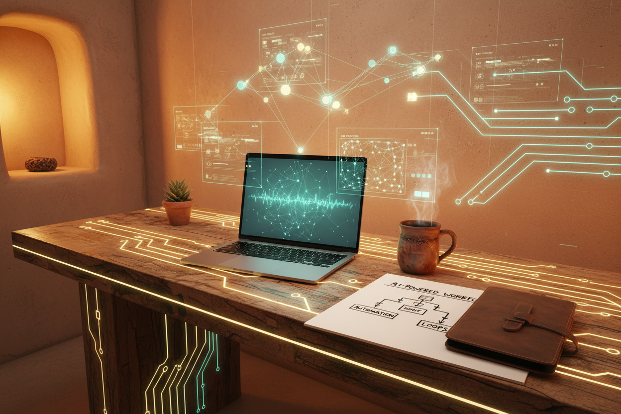 AI and Automation Collection