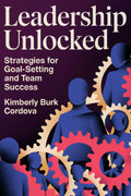 Leadership Unlocked book cover
