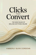 Clicks That Convert book cover