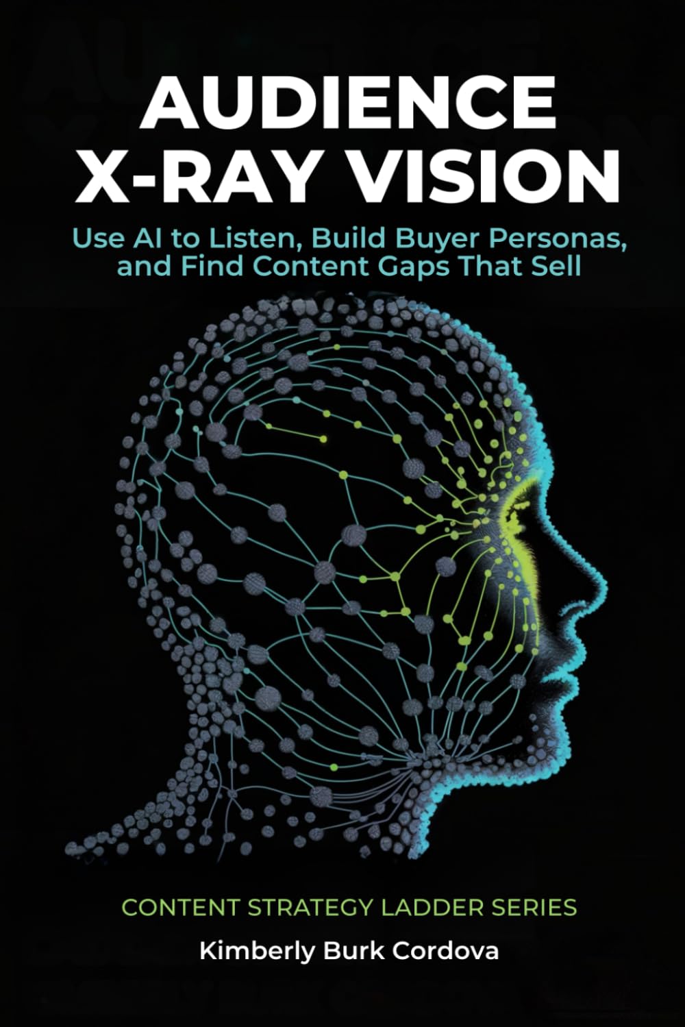 Audience X-Ray Vision book cover