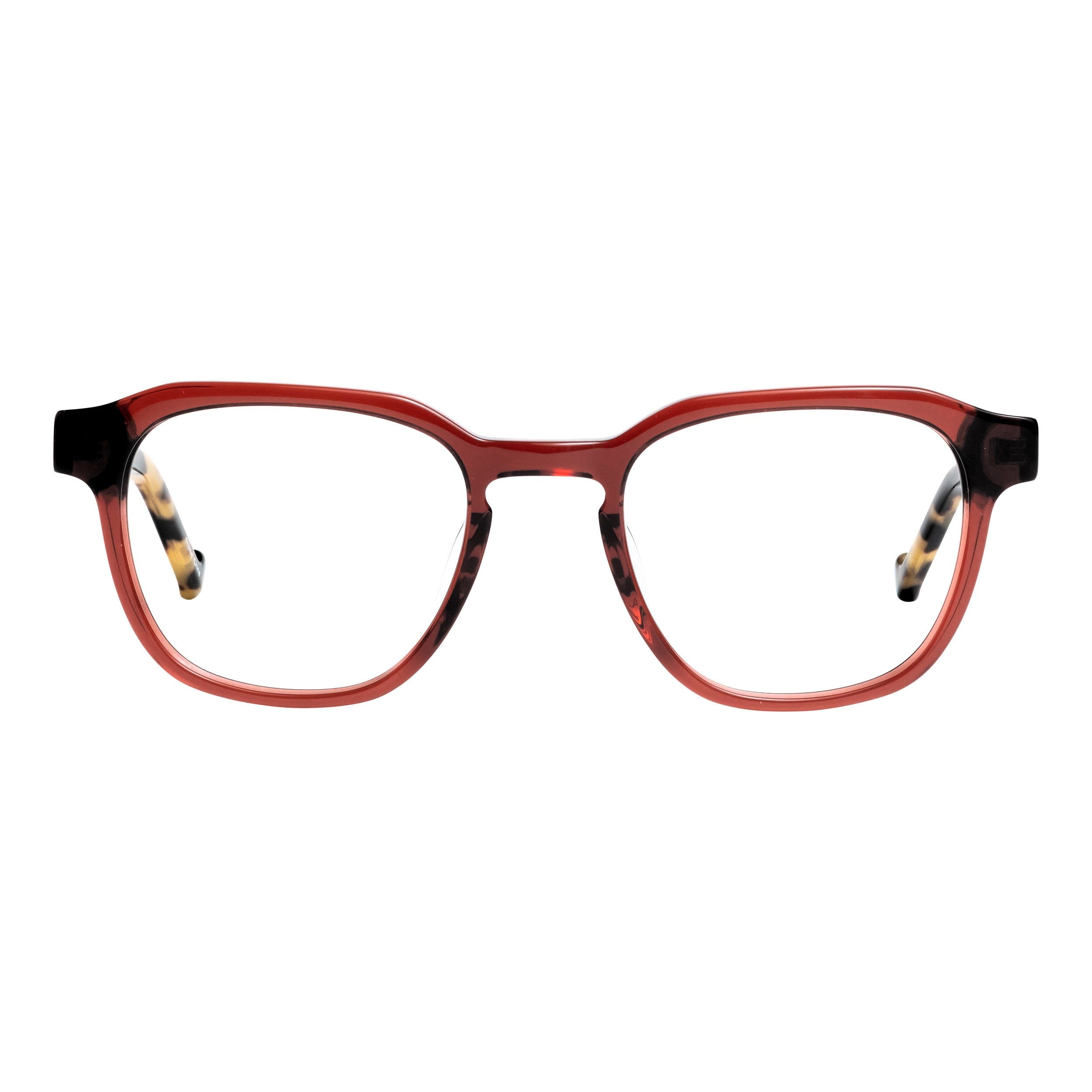 Alex Large Lens Blue Light Computer Reading Glasses, view 8