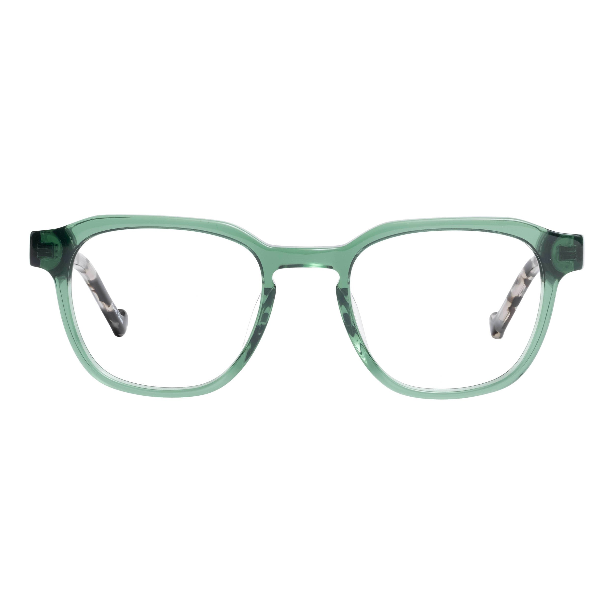 Alex Large Lens Blue Light Computer Reading Glasses, view 6