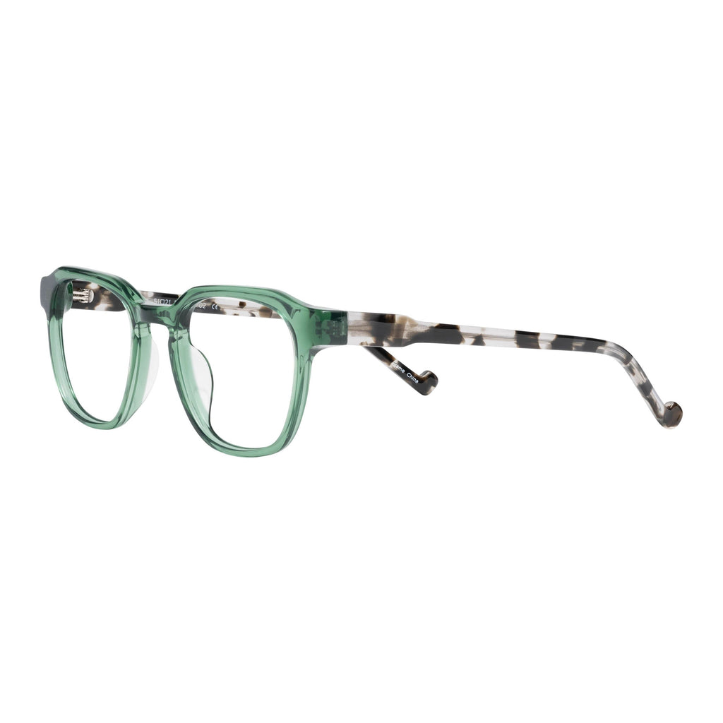 Alex Large Lens Blue Light Computer Reading Glasses, view 7