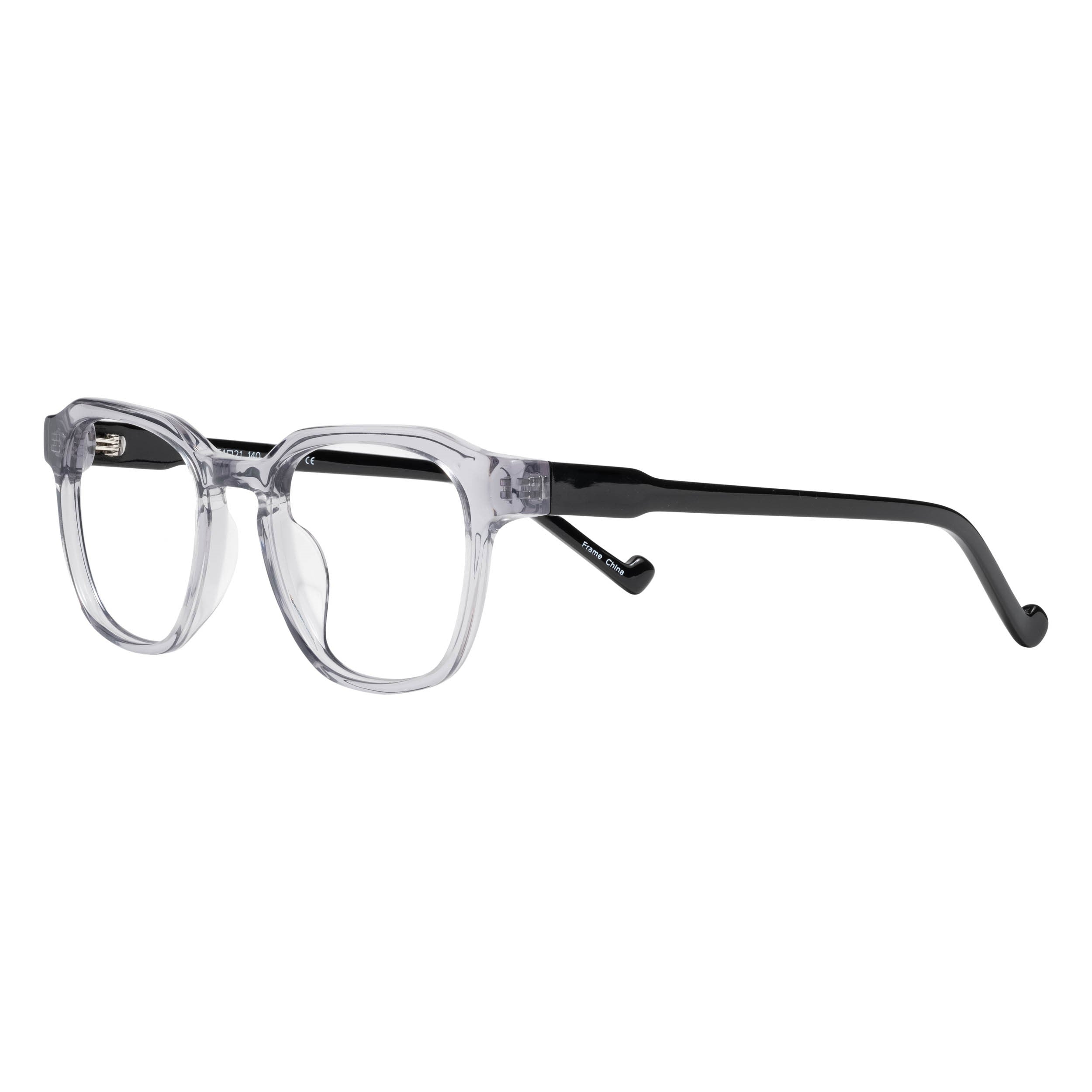 Alex Large Lens Blue Light Computer Reading Glasses, view 5