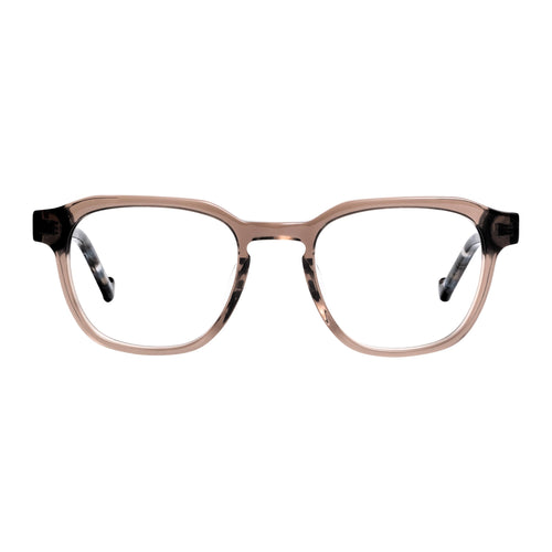 Alex Large Lens Blue Light Computer Reading Glasses