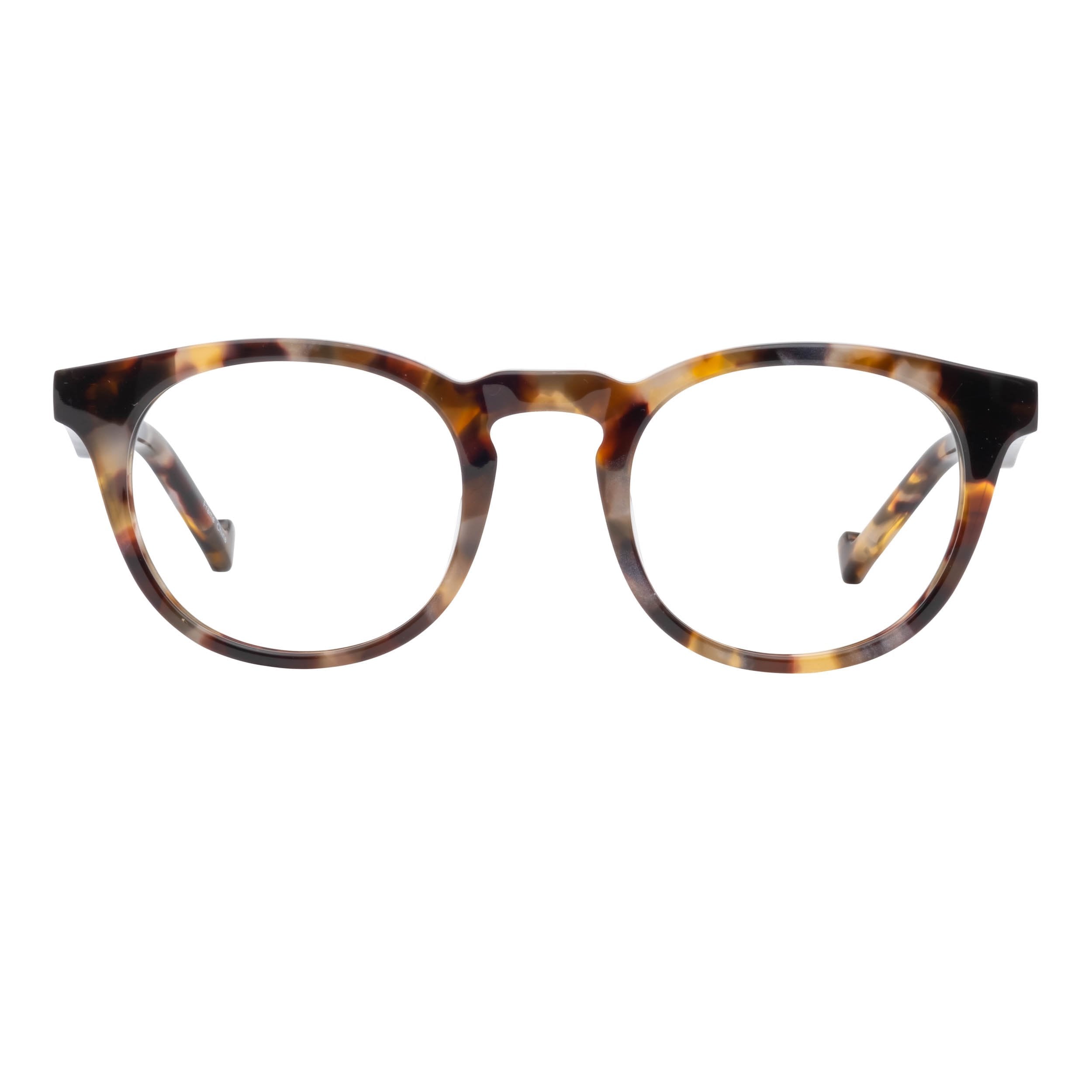 Carmen Minimalist Blue Light Reading Glasses